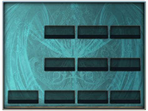 gbf basic weapon grids.